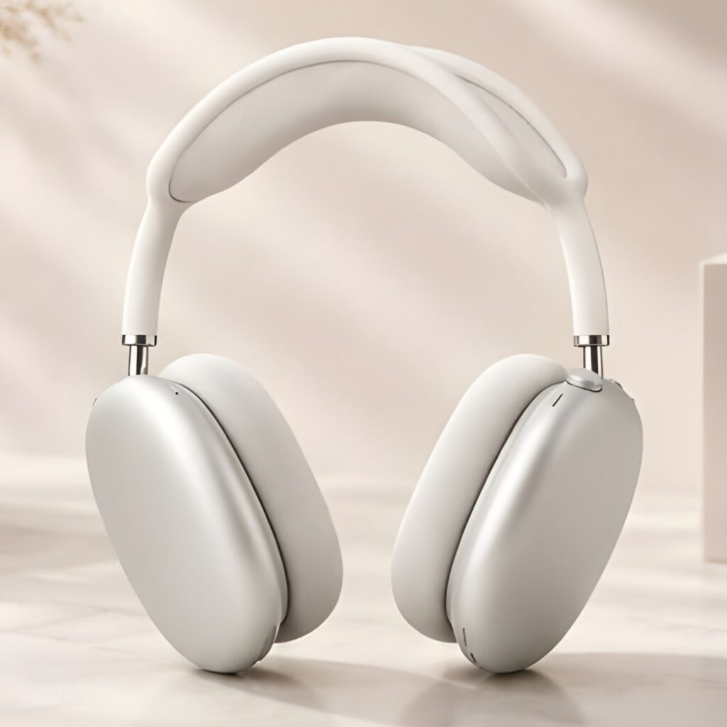 Airpods Max