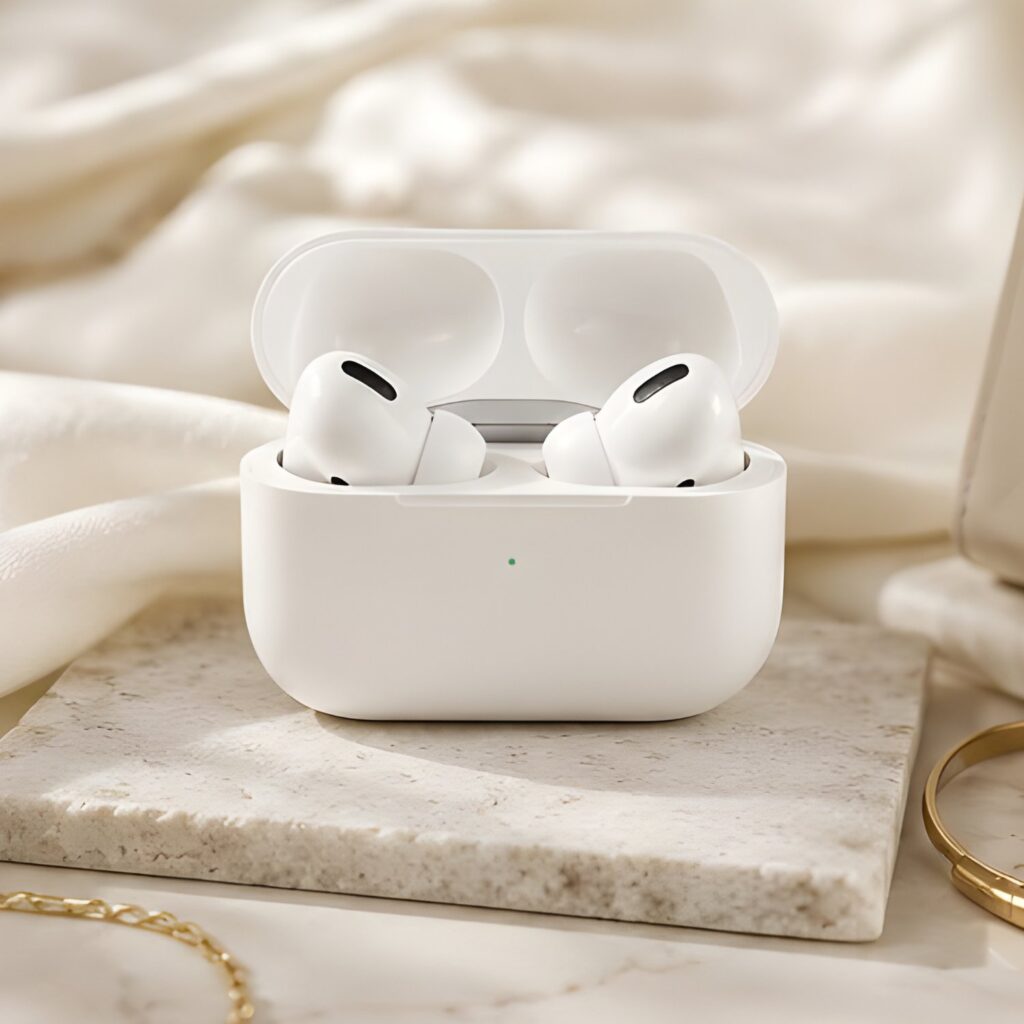 Earbuds Pro 2