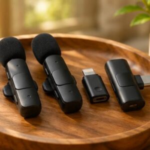 K11 Wireless Microphone