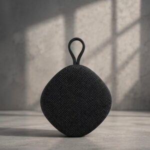 KTS 2119 Portable Bluetooth Speaker