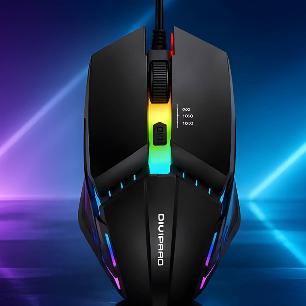 Mouse AMG 2
