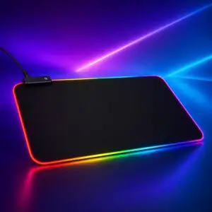 RGB Gaming Keypad
