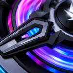 SL 13 Cooling Fan - 2