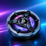SL 13 Cooling Fan - 3
