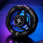SL 17 Cooling Fan - 6